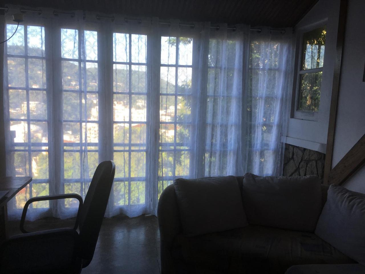 Casa Caminho Do Corcovado Nearchrist Redeemer Statue Bed and breakfast Río de Janeiro