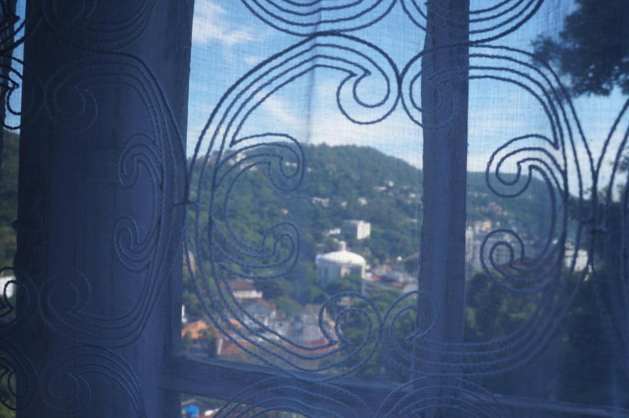 Casa Caminho Do Corcovado Nearchrist Redeemer Statue Bed and breakfast