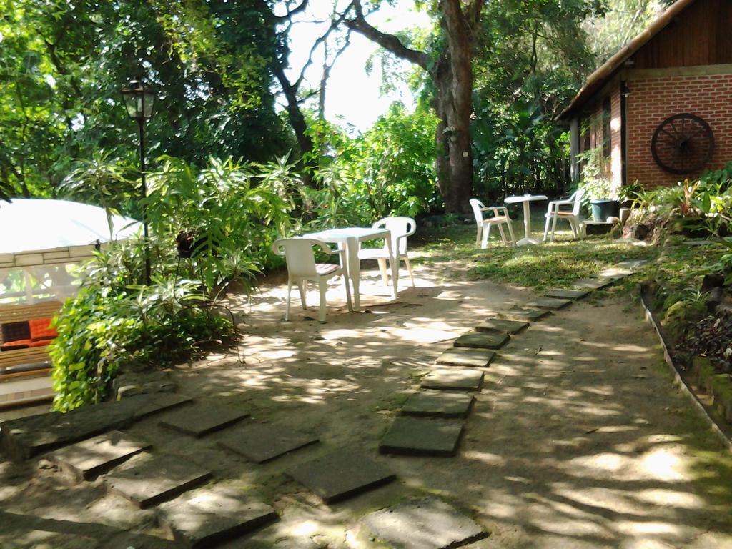 Bed & Breakfast Casa Caminho Do Corcovado Nearchrist Redeemer Statue Rio de Janeiro