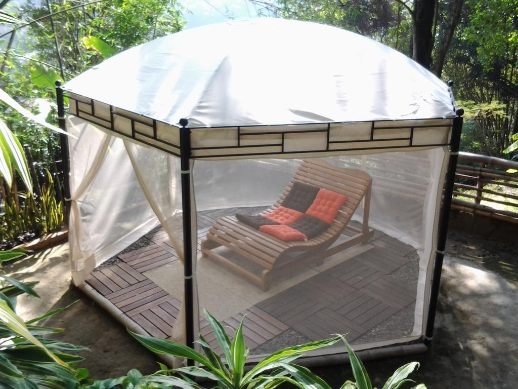 Casa Caminho Do Corcovado Nearchrist Redeemer Statue Bed & Breakfast