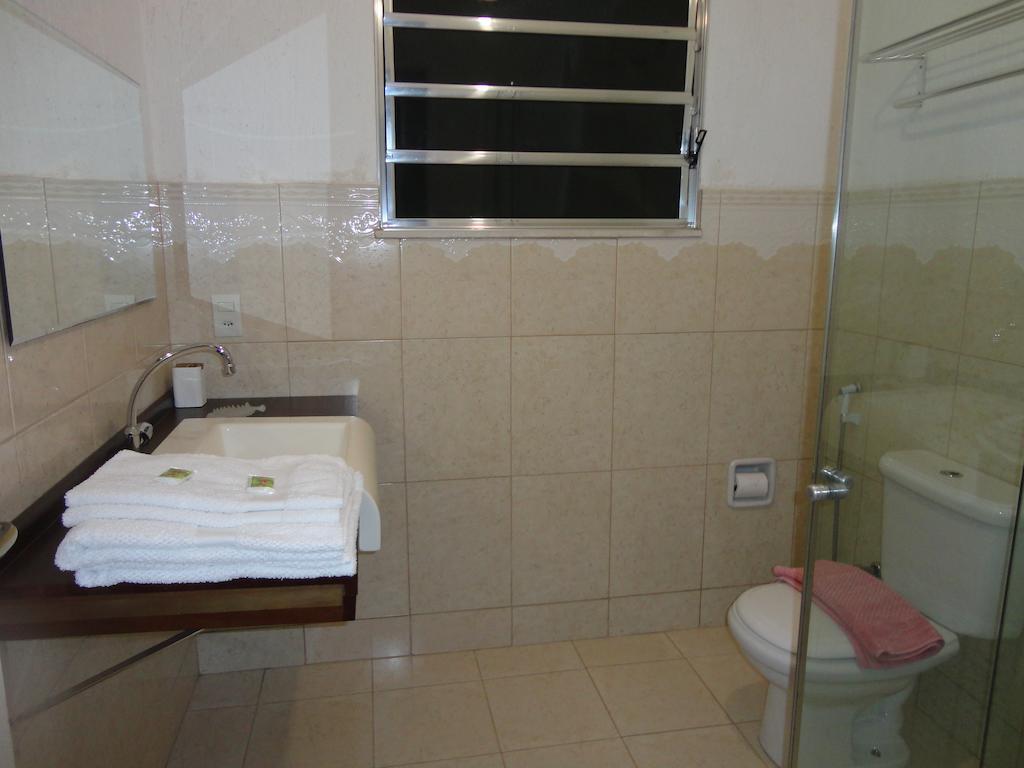 Bed & Breakfast Casa Caminho Do Corcovado Nearchrist Redeemer Statue 2*