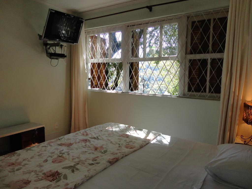 Bed & Breakfast Casa Caminho Do Corcovado Nearchrist Redeemer Statue Rio de Janeiro