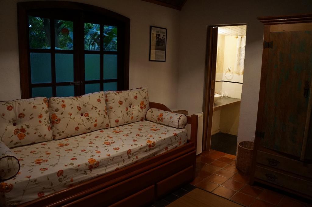 Bed & Breakfast Casa Caminho Do Corcovado Nearchrist Redeemer Statue