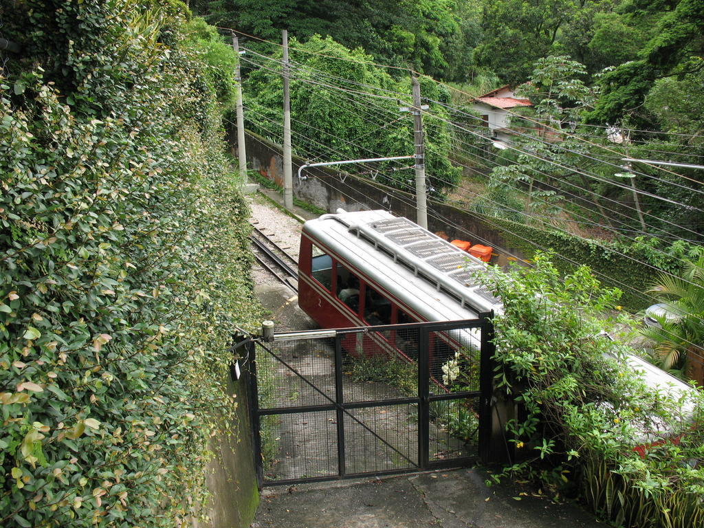 Bed & Breakfast Casa Caminho Do Corcovado Nearchrist Redeemer Statue