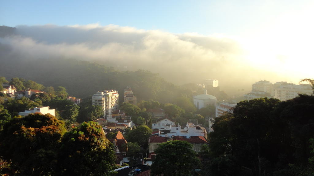 Bed & Breakfast Casa Caminho Do Corcovado Nearchrist Redeemer Statue Rio de Janeiro