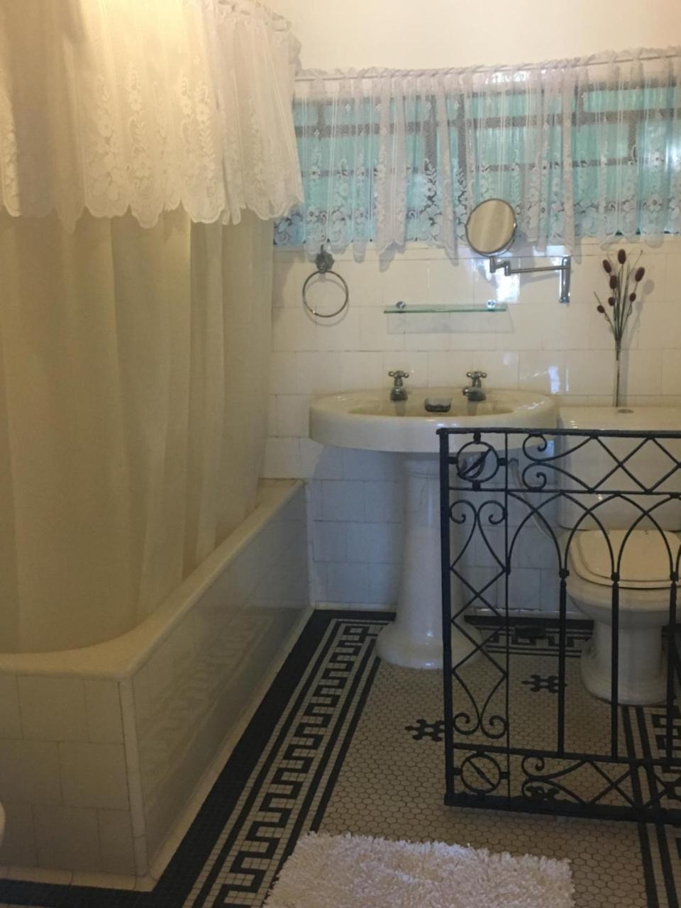 Casa Caminho Do Corcovado Nearchrist Redeemer Statue Bed & Breakfast 2*